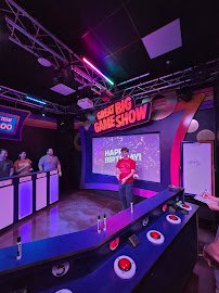 Great Big Game Show San Jose photo 5