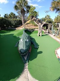 Jungle Lagoon Miniature Golf photo 5