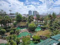 Jungle Lagoon Miniature Golf photo 6