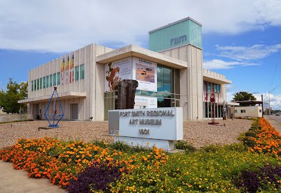 Fort Smith Regional Art Museum photo 3
