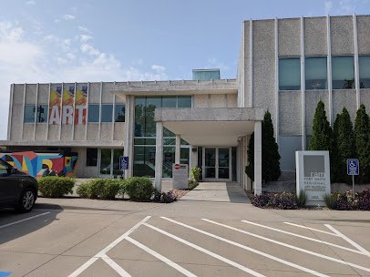 Fort Smith Regional Art Museum photo 6