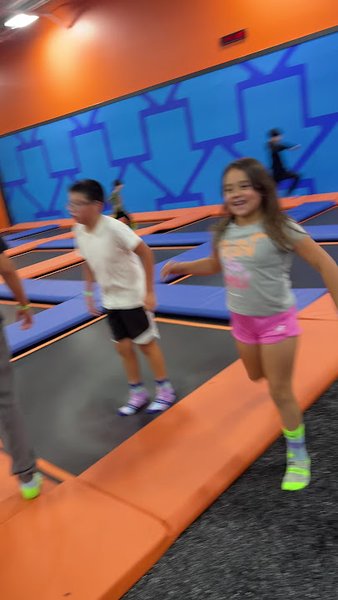 Sky Zone Santa Clarita photo 2