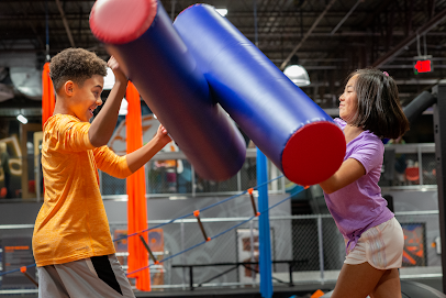 Sky Zone Santa Clarita photo 6
