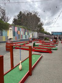 Putter's Miniature Golf Walnut Creek photo 2