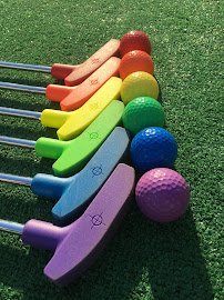 Putter's Miniature Golf Walnut Creek photo 5
