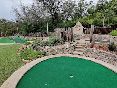Hidden Valley Miniature Golf photo 3