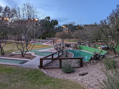 Hidden Valley Miniature Golf photo 4