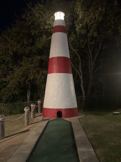 Hidden Valley Miniature Golf photo 5