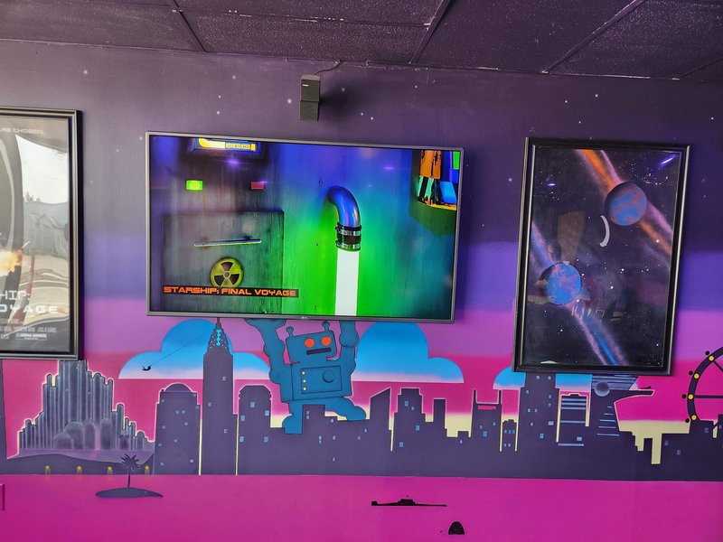 Five Senses Escape Rooms