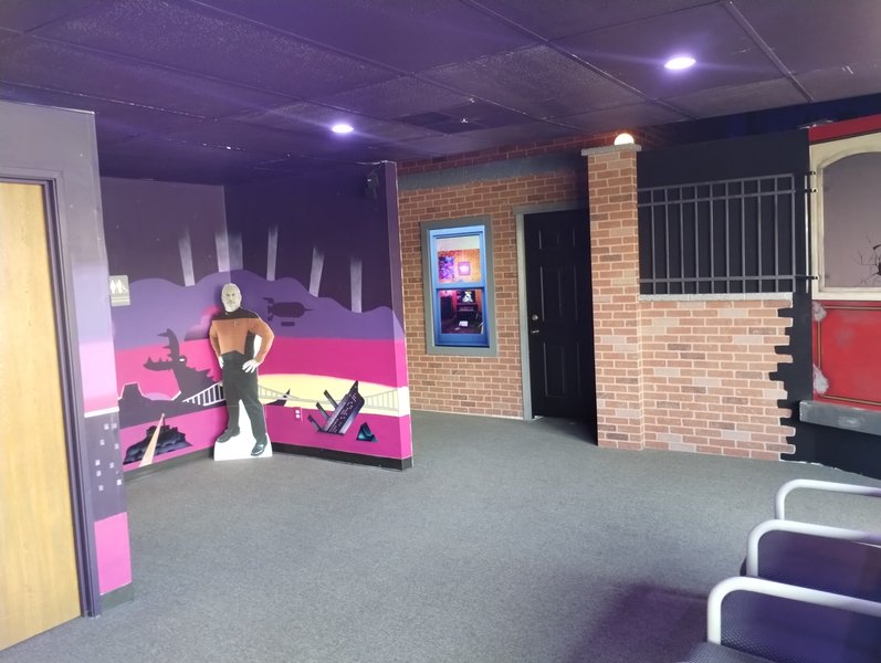 Five Senses Escape Rooms photo 3