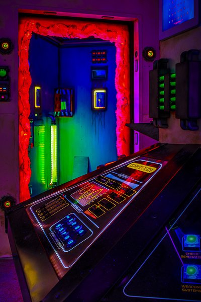 Five Senses Escape Rooms photo 5