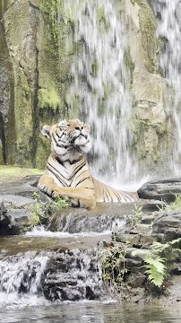 Land of the Tiger photo 3