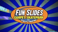 Fun Slides Carpet Skatepark and Party Center photo 2