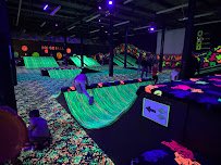 Fun Slides Carpet Skatepark and Party Center photo 3