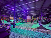 Fun Slides Carpet Skatepark and Party Center photo 4