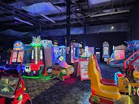 Fun Slides Carpet Skatepark and Party Center photo 5