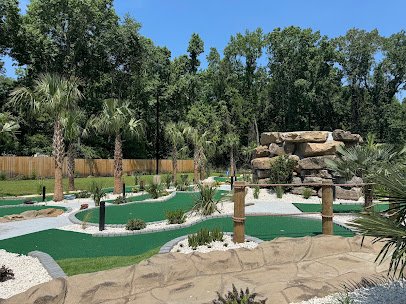 Sea Island Mini Golf & Arcade photo 2
