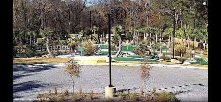 Sea Island Mini Golf & Arcade photo 4