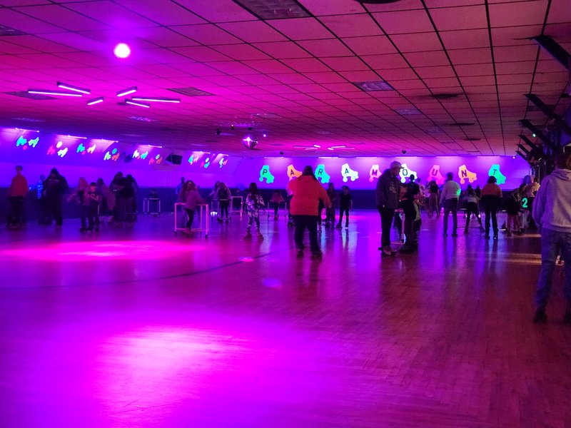 Paramount Skating Arena photo 4