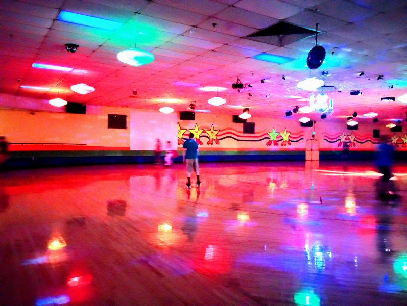 The Skate photo 1