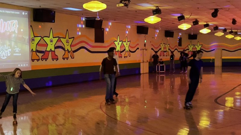 The Skate photo 2