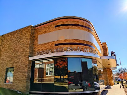 Rogers Historical Museum