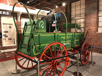 Rogers Historical Museum photo 2