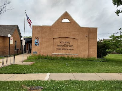 Rogers Historical Museum photo 3
