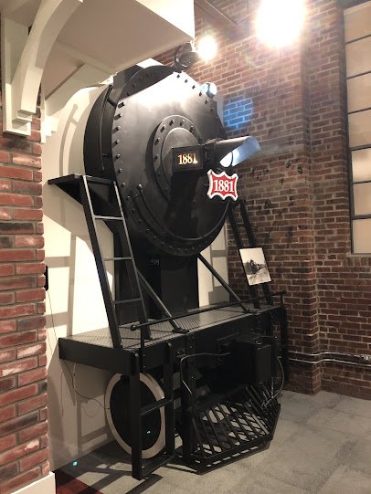 Rogers Historical Museum photo 4