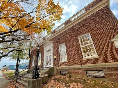 Rogers Historical Museum photo 5