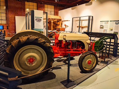 Rogers Historical Museum photo 6