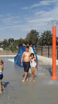 Splash Pad photo 6