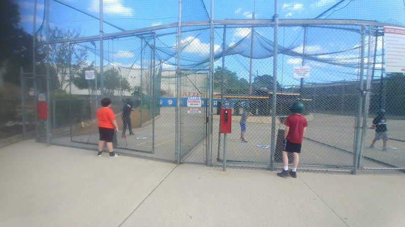Batter Up Batting Range photo 4