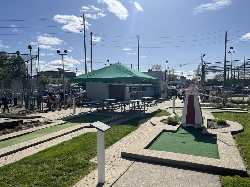Batter Up Batting Range photo 5