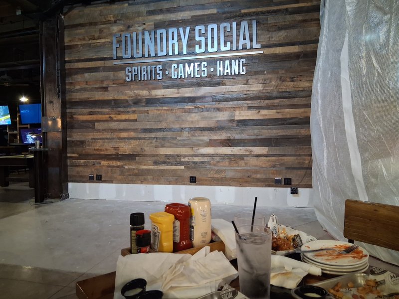 Foundry Social photo 5