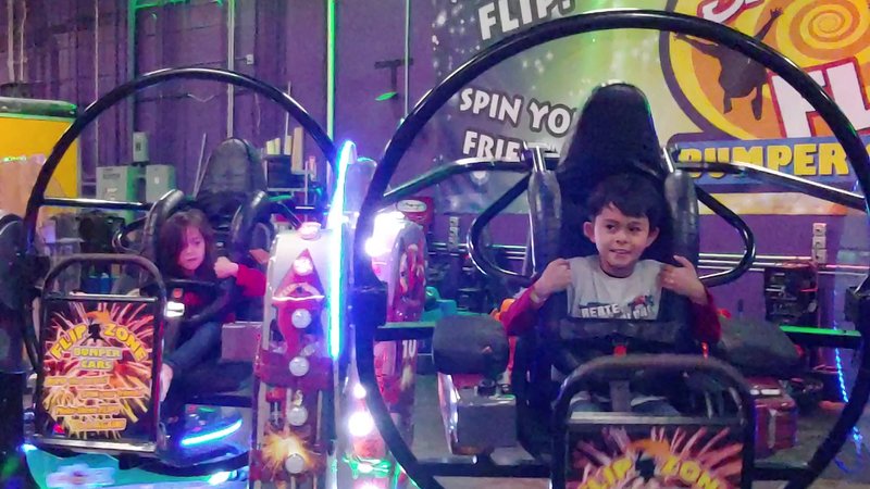 Shenaniganz Entertainment Center photo 2