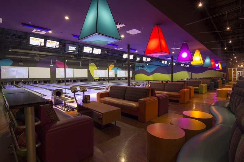 Shenaniganz Entertainment Center photo 3