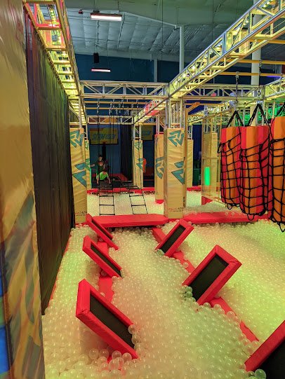Urban Air Trampoline and Adventure Park photo 4