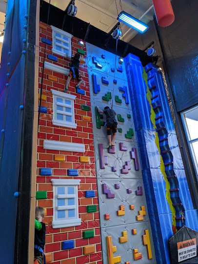 Urban Air Trampoline and Adventure Park photo 5