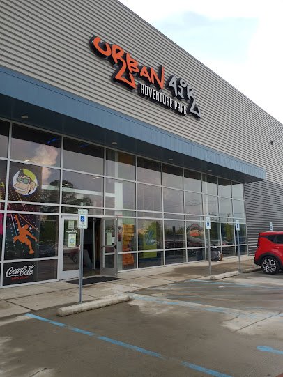 Urban Air Trampoline and Adventure Park photo 6