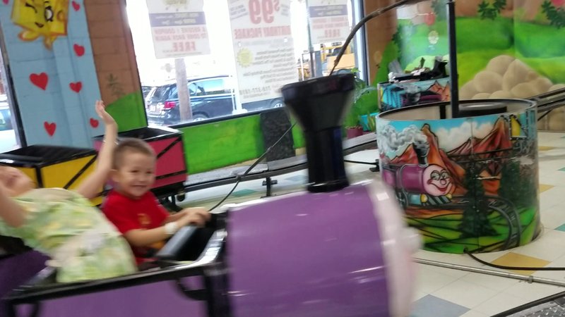Kids 'N Action photo 2