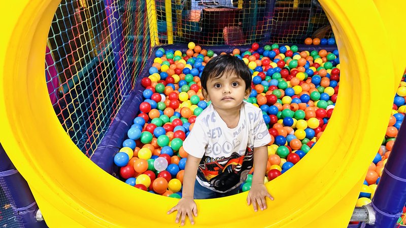 Kids 'N Action photo 4