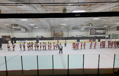Redford Ice Arena