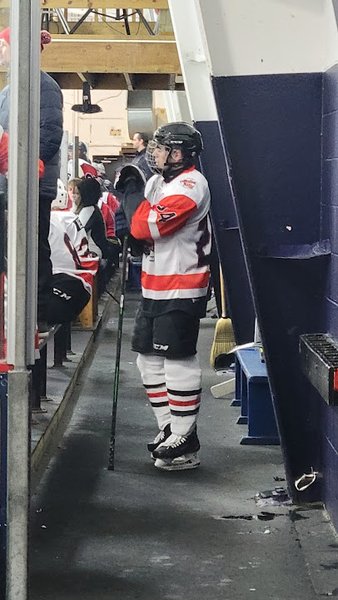 Redford Ice Arena photo 3