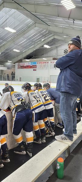 Redford Ice Arena photo 4