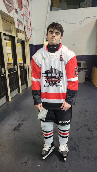 Redford Ice Arena photo 5
