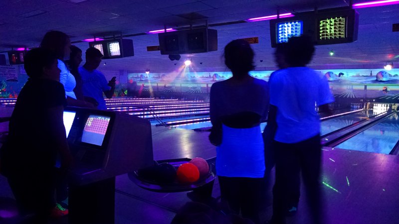 Lake Erie Lanes photo 5