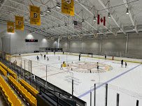 Warrior Ice Arena