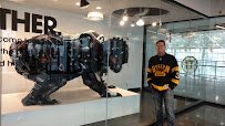 Warrior Ice Arena photo 3