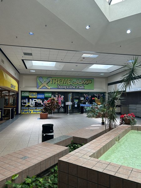 Xtreme Jump Early photo 5